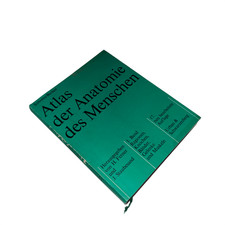 Atlas der Anatomie des