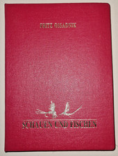 Fritz Ossadnik 'Schauen Und