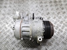 BMW E61 E60 Klimakompressor 7SBU17C Bj.2009
