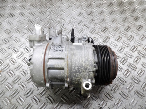 Bmw e61 e60 klimakompressor - e61,