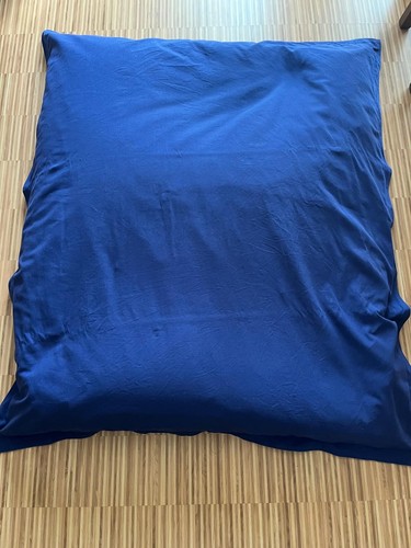 Lumaland xxl sitzsack aus - lumaland,