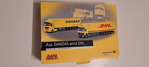Awm danzas dhl - awm,