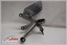CBR 900 CBR900 Bj. 94-97 Fußrastenanlage Fußraste vorne links