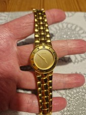 GUCCI - Damen-Armbanduhr Quarz