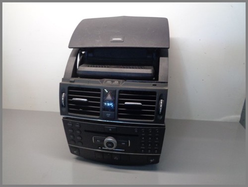 Mercedes w204 aps ntg4 - aps,