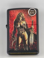 Zippo Kit Rae, unbenutzt, in Originalverpackung, Jan 2010, versiegelt