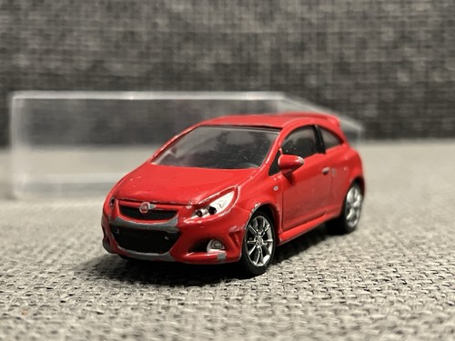 Norev opel corsa opc - corsa, d