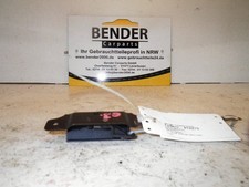 Heckklappe Schloss Peugeot 206