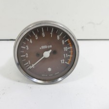 Suzuki GS 450 L Drehzahlmesser