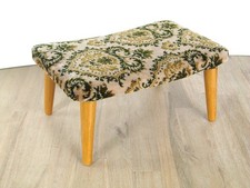 Schemel fuß hocker holz - fuß-hocker,