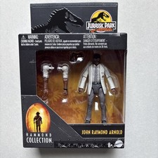 Actionfigur Jurassic Park 30