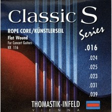 Thomastik Classic S KR116 Flat