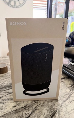 Sonos move wireless - move, 2