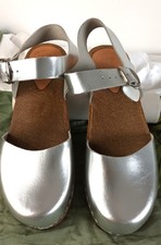 Clogs von me&my Clogs gr.40 in