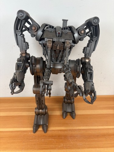 Terminator salvation - salvation, 15"