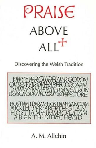 Praise above all - above, discovering