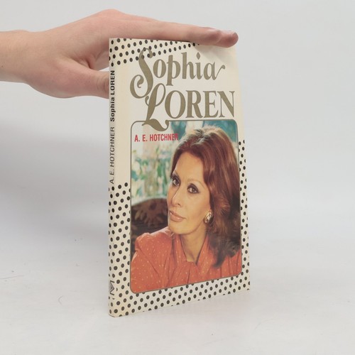 Sophia loren a e - loren ,