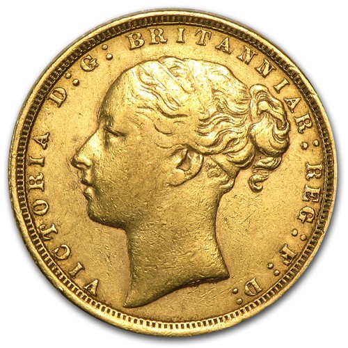 1871 1887 great - 1871-1887, gold
