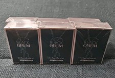 Yves Saint Laurent Black Opium Eau de Parfum in  7,5ml-Flasche 6 Stück 45 ml