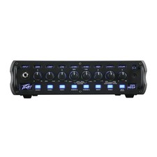 Peavey MiniMEGA - Bass Topteil