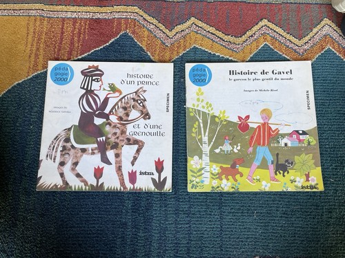 Set kinderbücher ausgaben - 2,