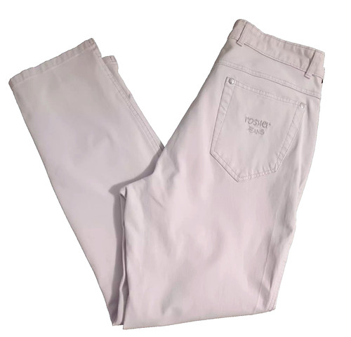 Rosner jeans stretch twiggy - jeans,