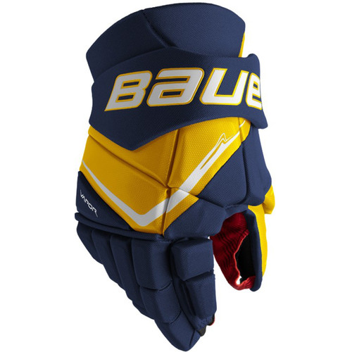 Bauer vapor fly40 handschuhe - bauer,