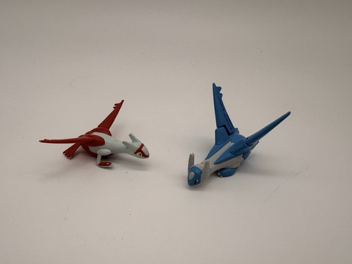 Pokémon latias latios - pokémon, &