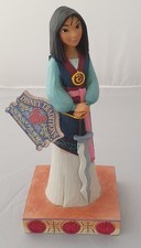 Disney Traditions Mulan Figur