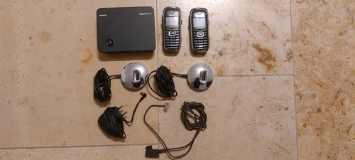 Siemens gigaset sl370 sl37h - gigaset,