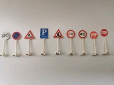 Lego alte verkehrszeichen - lego:,