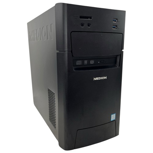 Medion intel - medion, pc