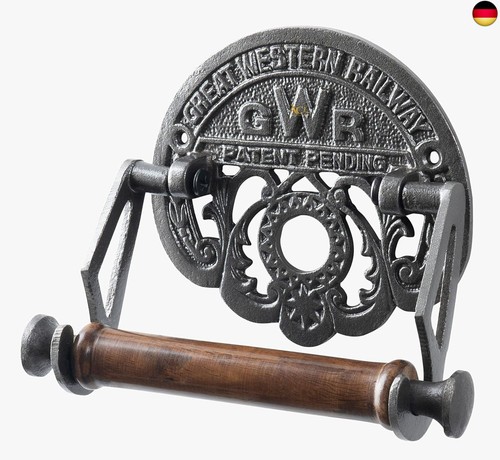 Acl toilettenpapierhalter aus - acl,