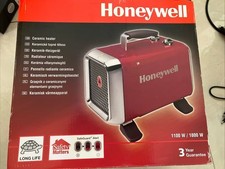 Honeywell HZ-510E