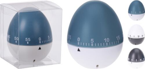 Eieruhr mechanisch neu tombola - neu,