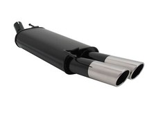 Novus sportauspuff für - novus,