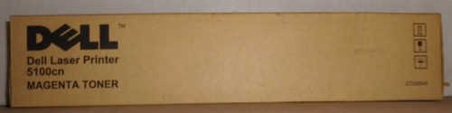 Original dell gg578 toner - gg578,