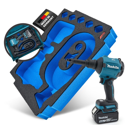 Makita das 180 schaumeinlage - makita,