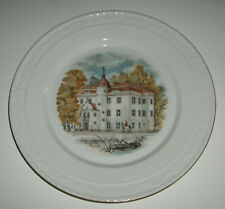 KPM Berlin Porzellanteller -