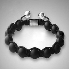 Herren Onyx Edelstein