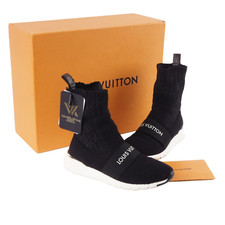 Louis vuitton aftergame sock - louis,