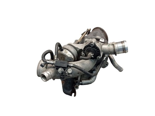 Turbolader für opel zafira - turbolader,