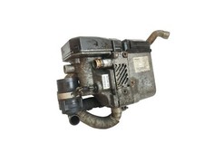 Webasto Standheizung Thermo Top E Toyota Yaris I benzin