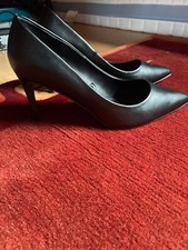 Even&Odd High Heel Pumps so gut wie Neu Damenschuhe Gr42 schwarz