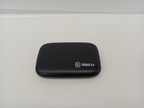 Elgato game capture hd60 - game, s+