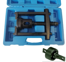 Honda Rover MG Hinterachslager Abzieher Presse Werkzeug Einpresswerkzeug