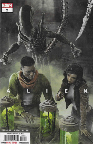 Alien 2022 phillip - alien, /