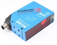 Sick Lichtsensor WT24-2B410 Lichtschranke 1 016 933 Reflexionslichtschranke 30V