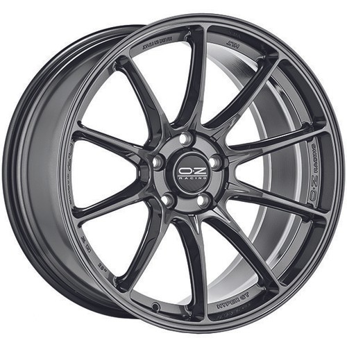 Alufelge racing hyper - oz,
