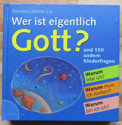Stanislas lalanne wer - wer, ist